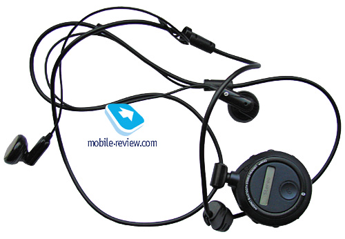 Обзор стерео Bluetooth-гарнитуры wiREVO HSH200