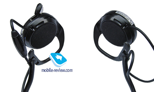 Обзор стерео Bluetooth-гарнитуры wiREVO S300