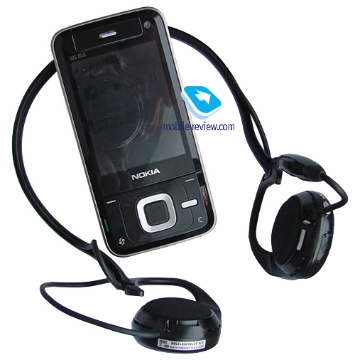 Обзор стерео Bluetooth-гарнитуры wiREVO S300