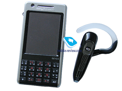 Обзор Bluetooth-гарнитуры Plantronics Voyager 520