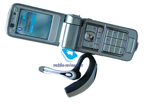 Обзор VoIP-комплекта Plantronics Voyager 510