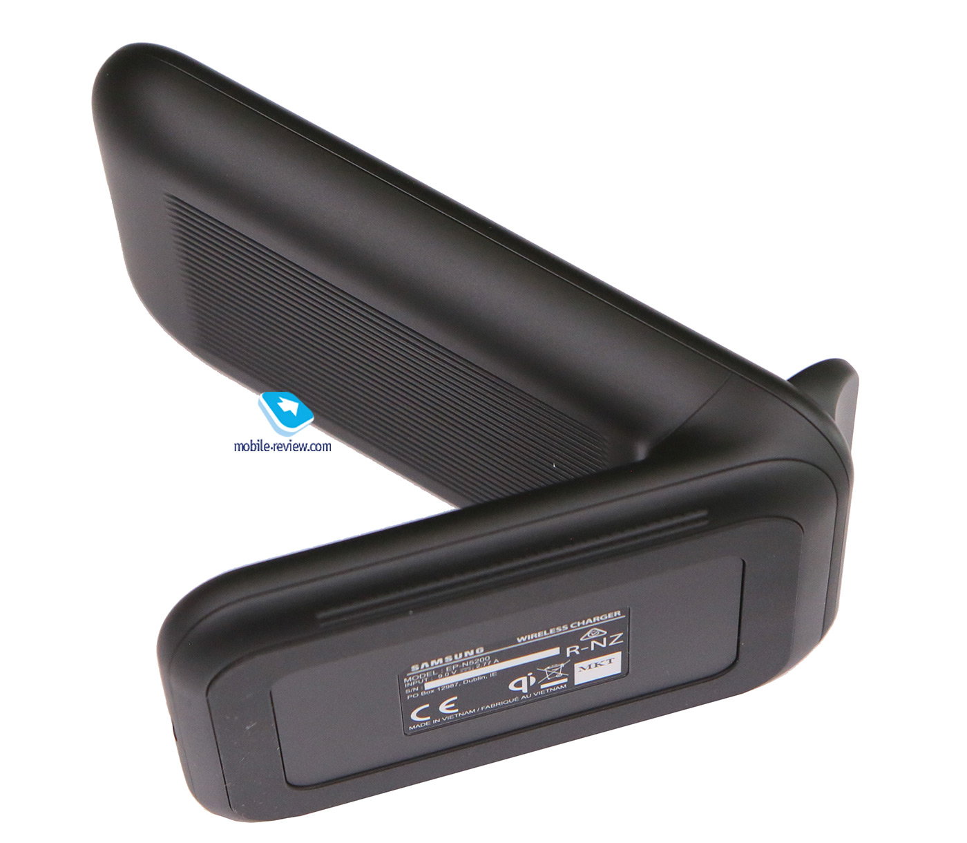     15   Samsung Charger Stand (EP-N5200)