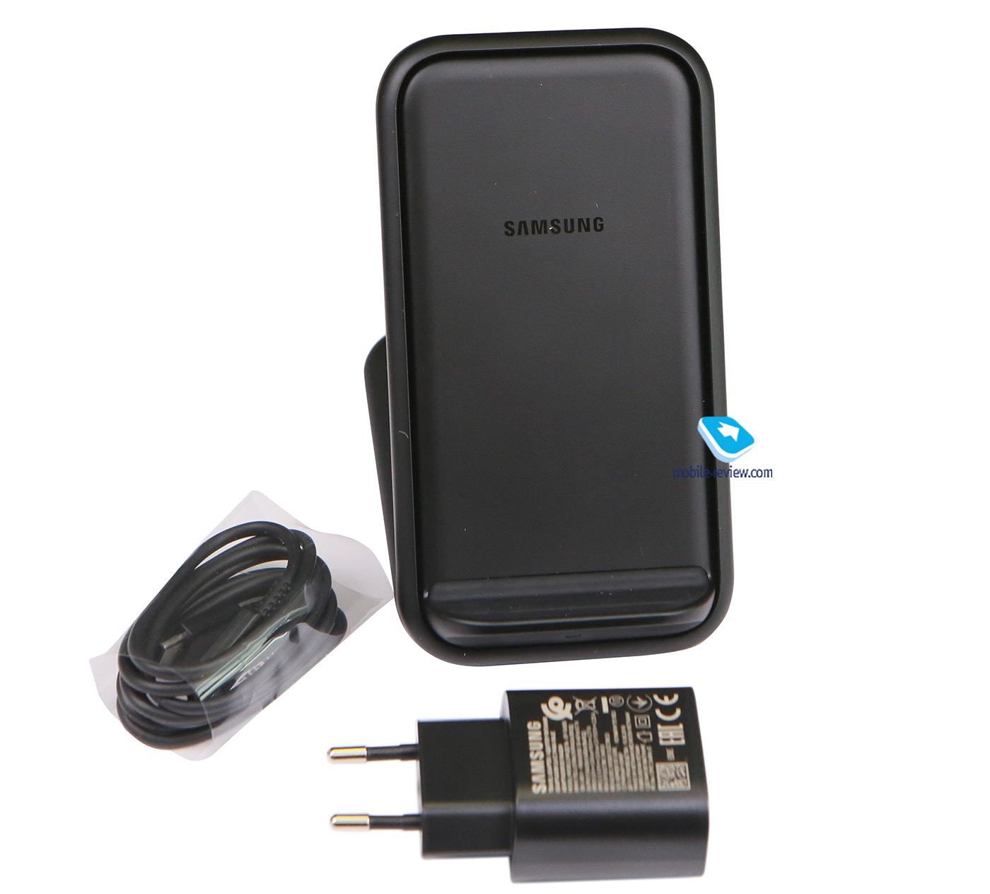     15   Samsung Charger Stand (EP-N5200)