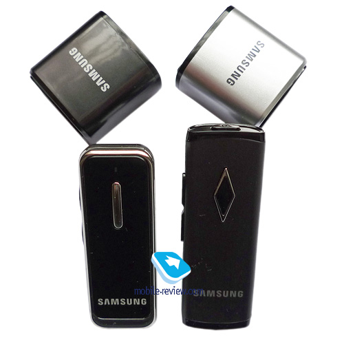 Hm3100 Samsung  -  2