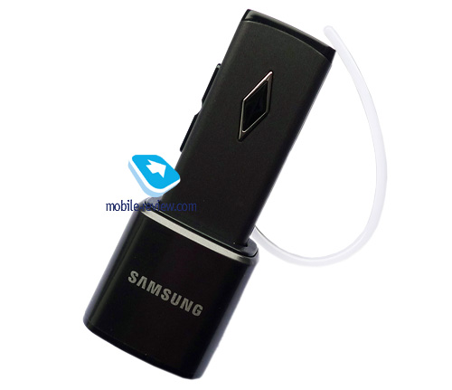 Обзор гарнитуры Samsung HM3200