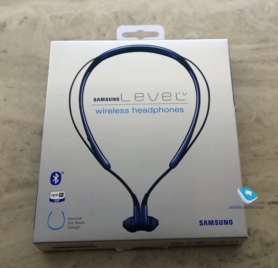 Level U Samsung    -  2