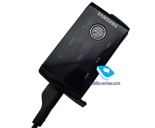 Обзор стерео Bluetooth-гарнитуры Samsung SBH-900