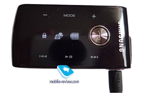 Обзор стерео Bluetooth-гарнитуры Samsung SBH-900