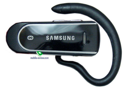 Mobile-review.com Обзор Bluetooth-гарнитуры Samsung WEP-170