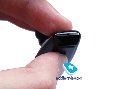 Обзор Bluetooth-гарнитуры Samsung WEP250