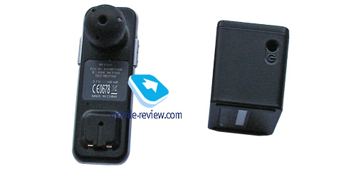 Обзор Bluetooth-гарнитуры Samsung WEP350