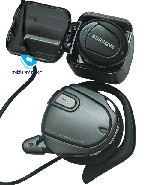 Инструкция для samsung bluetooth headset wep 200