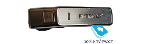 Обзор Bluetooth-гарнитуры Samsung WEP-650