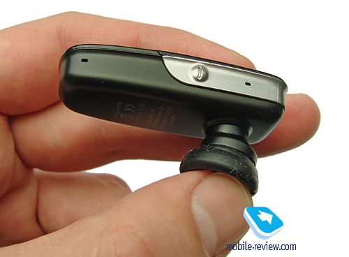 Обзор Bluetooth-гарнитуры Samsung WEP700