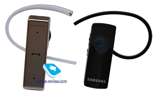 Обзор Bluetooth-гарнитуры Samsung WEP750