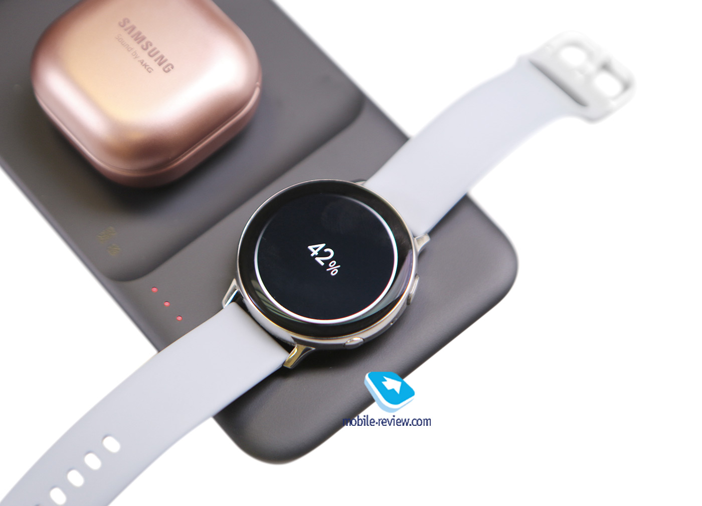 Buyer's guide. Choosing a smartwatch for the 2020-2021 season
