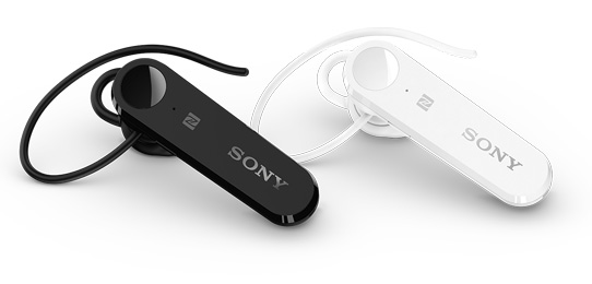 Bluetooth- Sony MBH-10