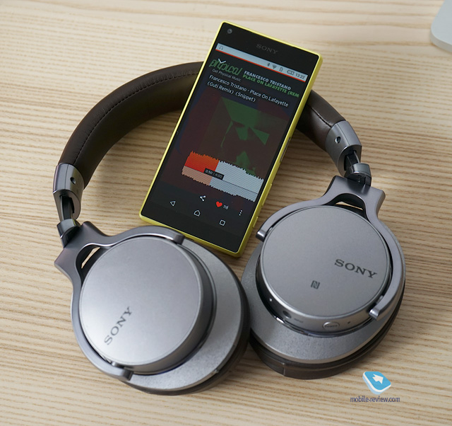  Sony MDR-1ABT