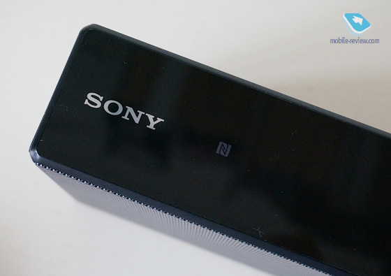 Sony SRS-X5