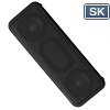 Обзор аудиосистемы Sony SRS-XB3