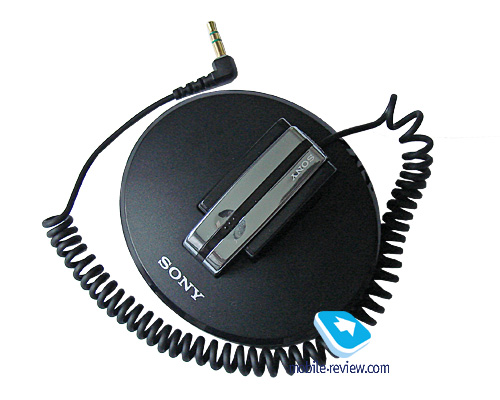 Обзор Bluetooth-трансмиттера Sony TMR-BT10