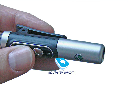 Обзор стерео Bluetooth-гарнитуры Sony Ericsson HBH DS-200/220