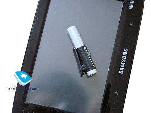 Обзор стерео Bluetooth-гарнитуры Sony Ericsson HBH DS-200/220