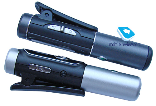 Review of Bluetooth-headset Sony Ericsson DS-205 Review of Bluetooth-headset Sony Ericsson DS-205