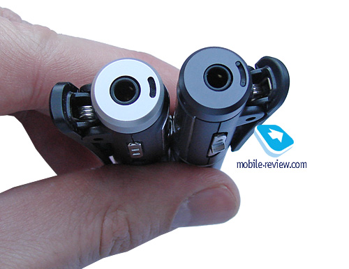 Review of Bluetooth-headset Sony Ericsson DS-205 Review of Bluetooth-headset Sony Ericsson DS-205