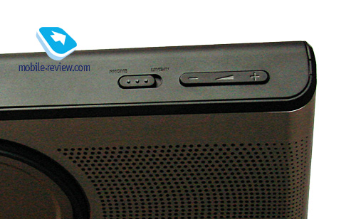 Обзор музыкального устройства Sony Ericsson MDS-65