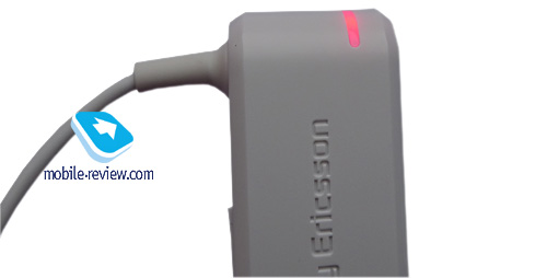 Обзор Bluetooth-гарнитуры Sony Ericsson VH-300