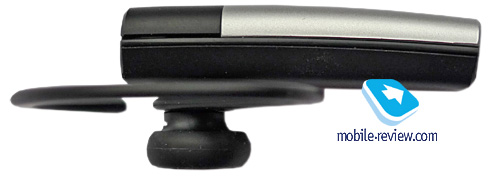 Обзор Bluetooth-гарнитуры SonyEricsson VH310