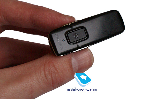Overview bluetooth-headset Texet TG-860 