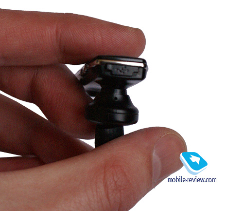 Overview bluetooth-headset Texet TG-860 