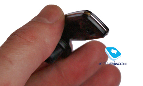 Overview bluetooth-headset Texet TG-860 