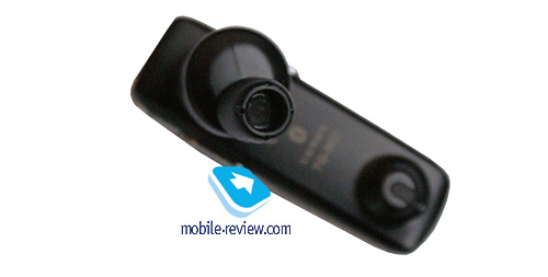 Overview bluetooth-headset Texet TG-860 