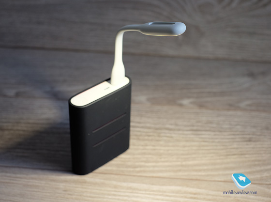 Xiaomi Mi LED Portable Light