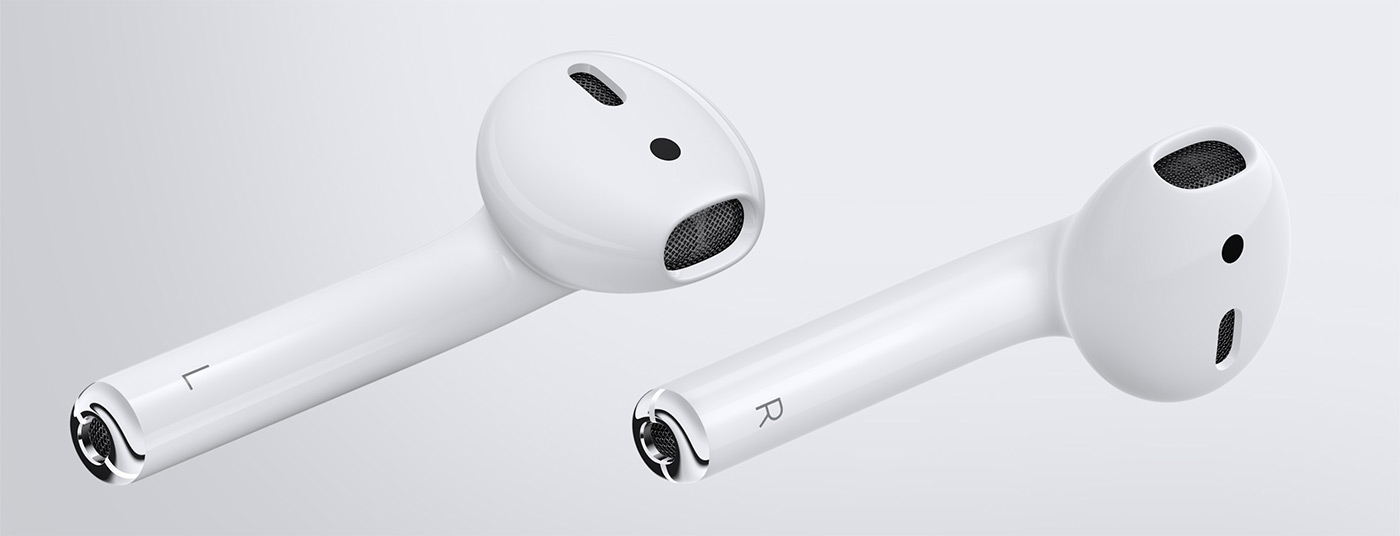          AirPods