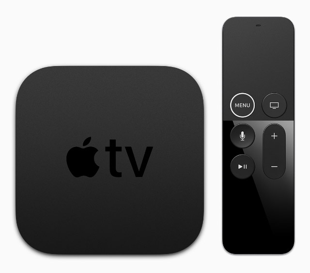  iPhone 8, Apple Watch 3  Apple TV