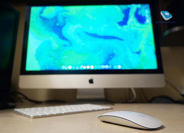 Apple iMac 27″5K