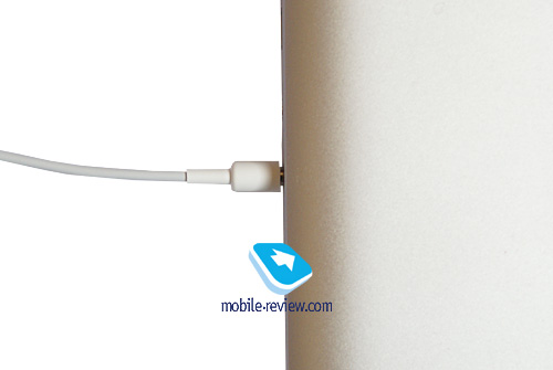 Обзор наушников Apple In-Ear Headphones With Mic and Remote