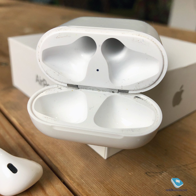    AirPods     