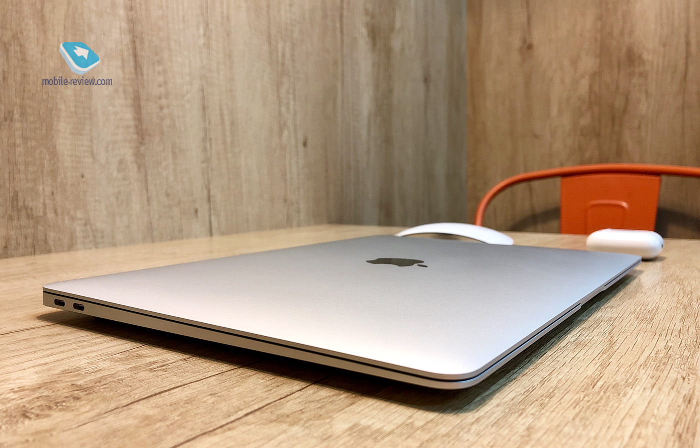   MacBook Air  Retina- (2018)