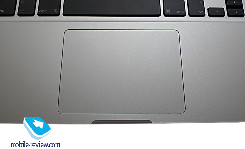 MacBook Pro 13: &#171;Тринадцатидюймовка&#187;