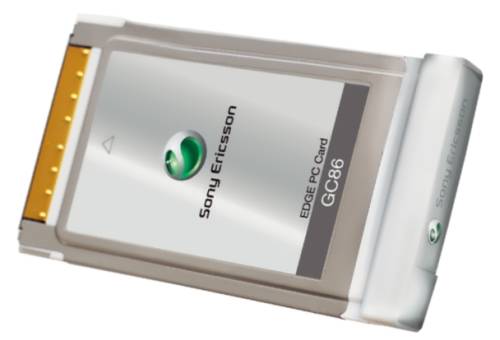 Тариф Мегафон-Модем с EDGE-картой в комплекте