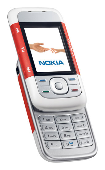 Для Nokia Заставки Swf