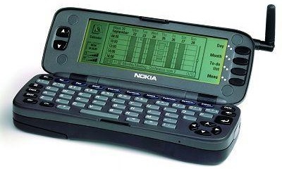 Реквием по Nokia – прощание с легендой