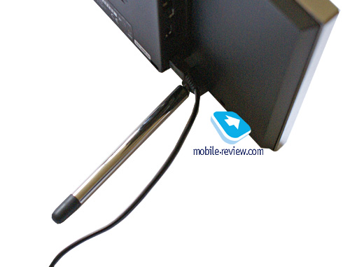 Обзор цифровой фоторамки Sony DPF-V900