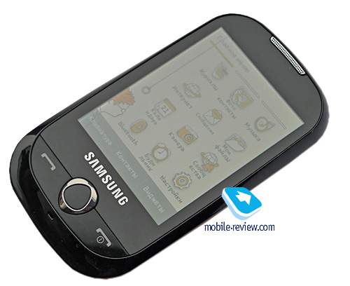 Samsung Corby Pic13