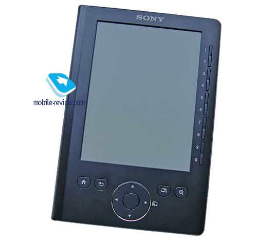   Sony Prs 300  -  11
